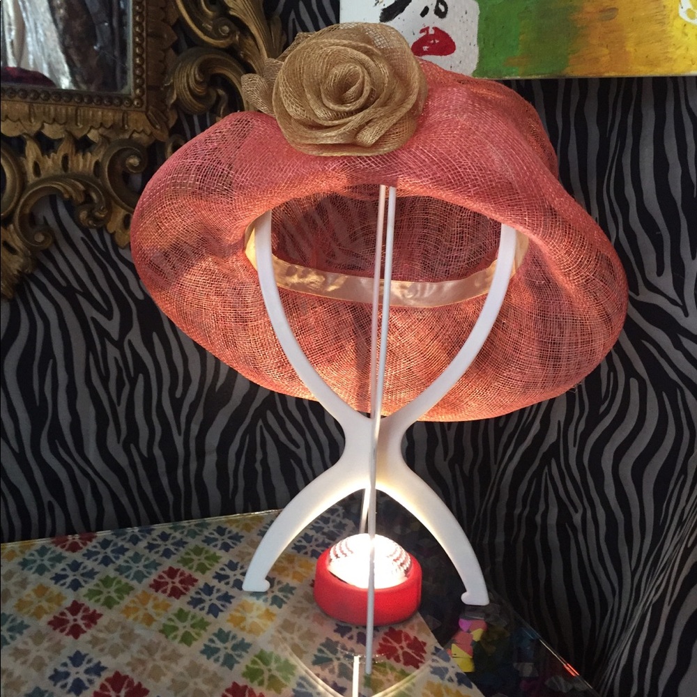Sassy ladies Hat.